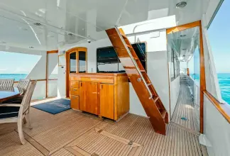 Thumbnail von Westport 112 SERENITY