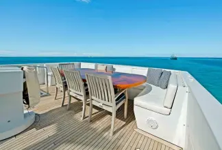 Thumbnail von Westport 112 SERENITY