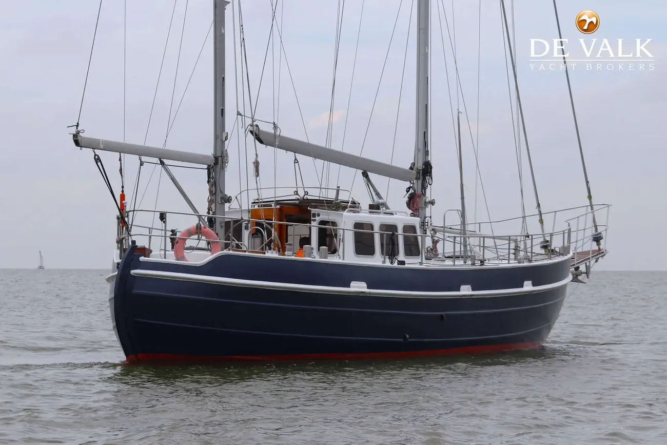 Thumbnail von Colin Archer Bronsveen 1500