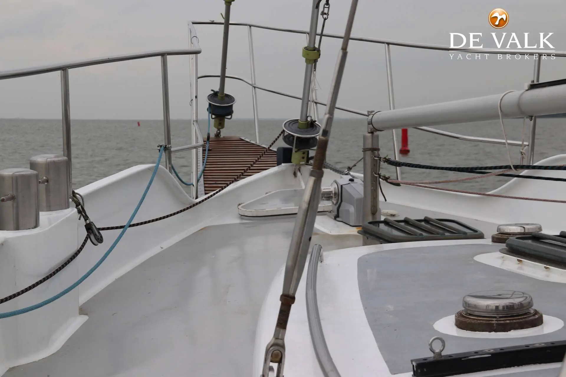 Thumbnail von Colin Archer Bronsveen 1500