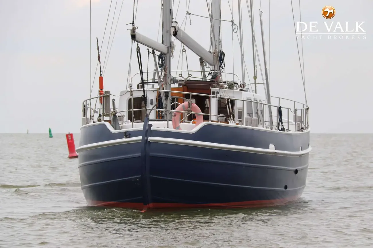 Thumbnail von Colin Archer Bronsveen 1500