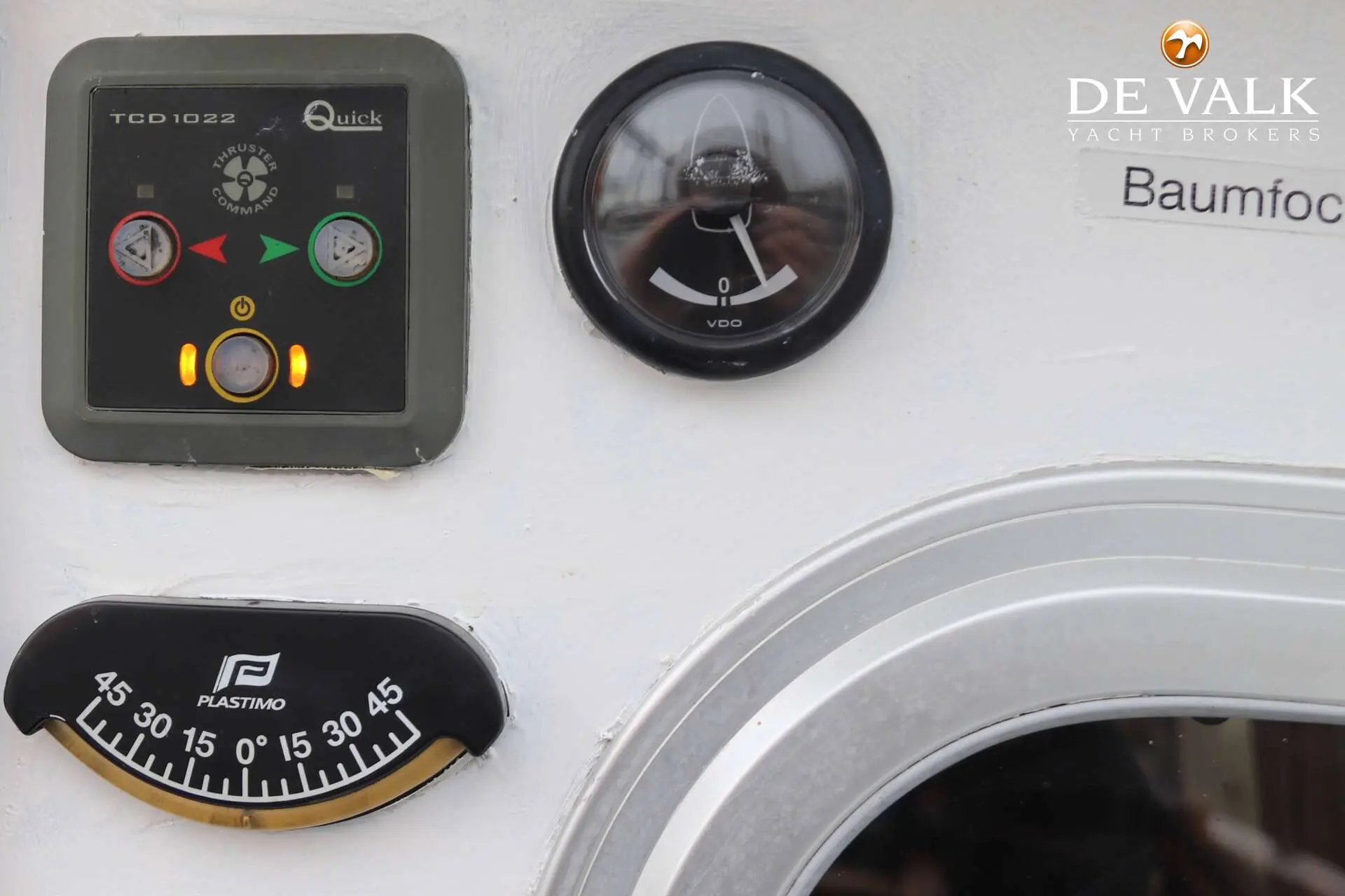 Thumbnail von Colin Archer Bronsveen 1500