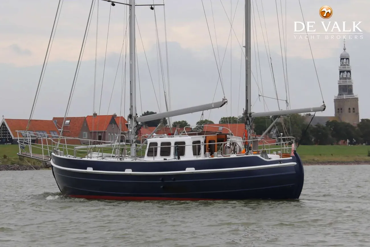 Thumbnail von Colin Archer Bronsveen 1500