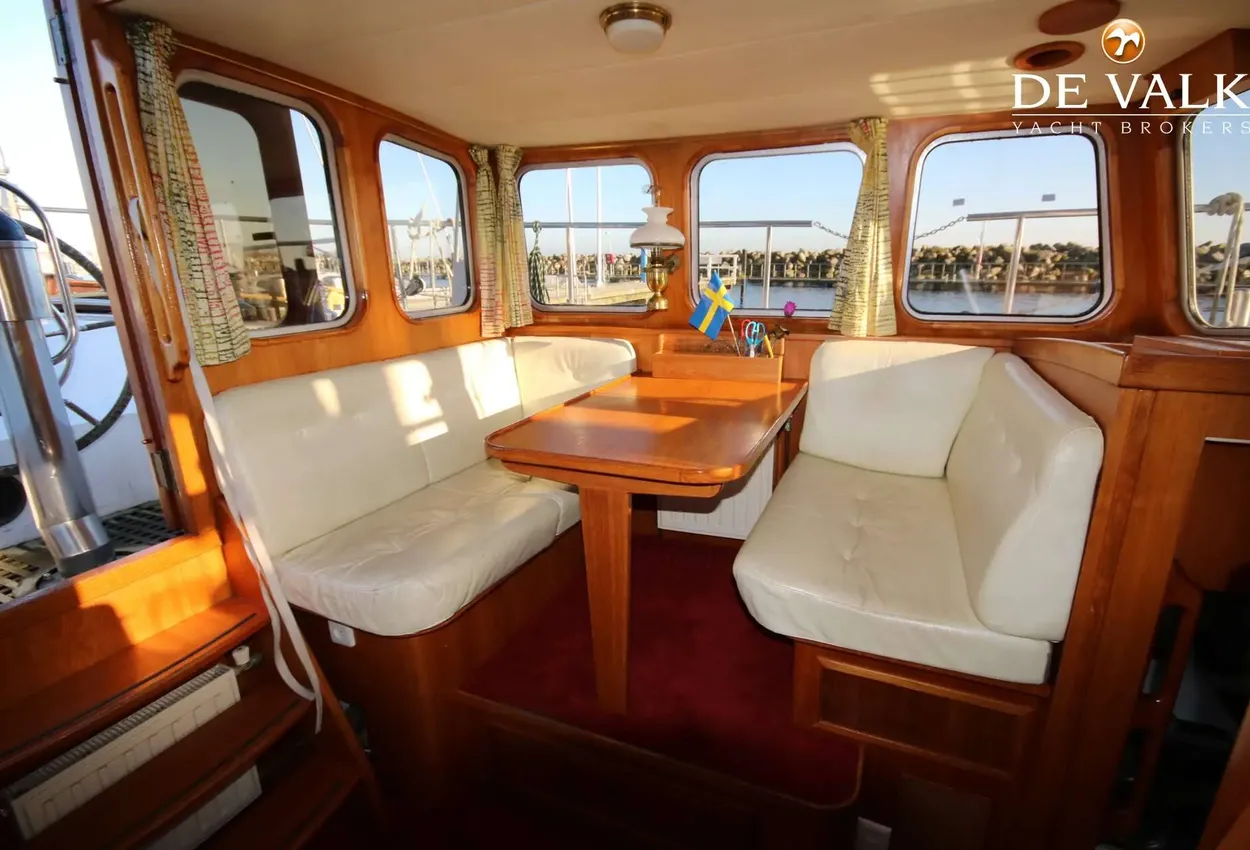 Thumbnail von Colin Archer Bronsveen 1500