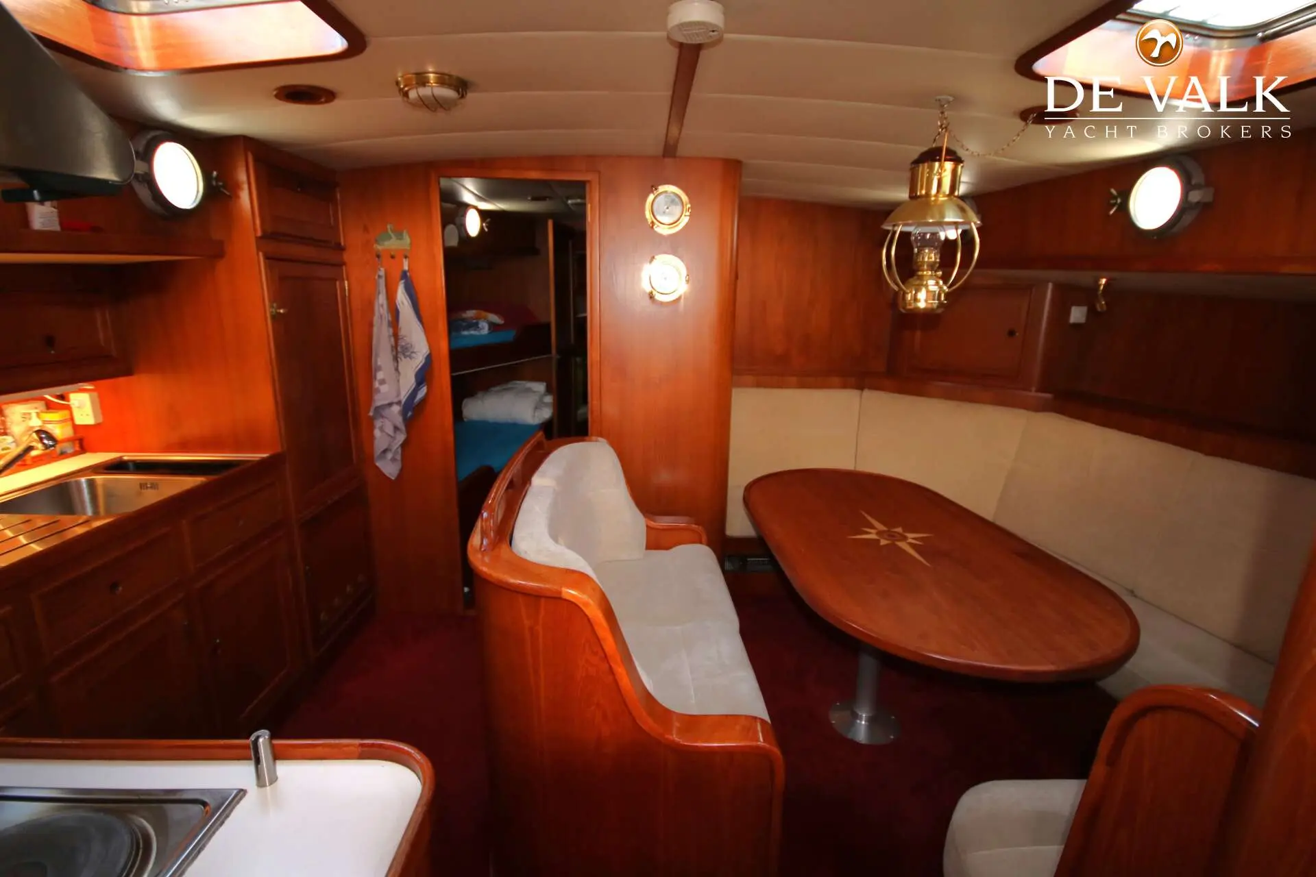 Thumbnail von Colin Archer Bronsveen 1500