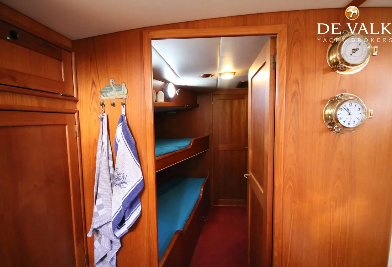 Thumbnail von Colin Archer Bronsveen 1500