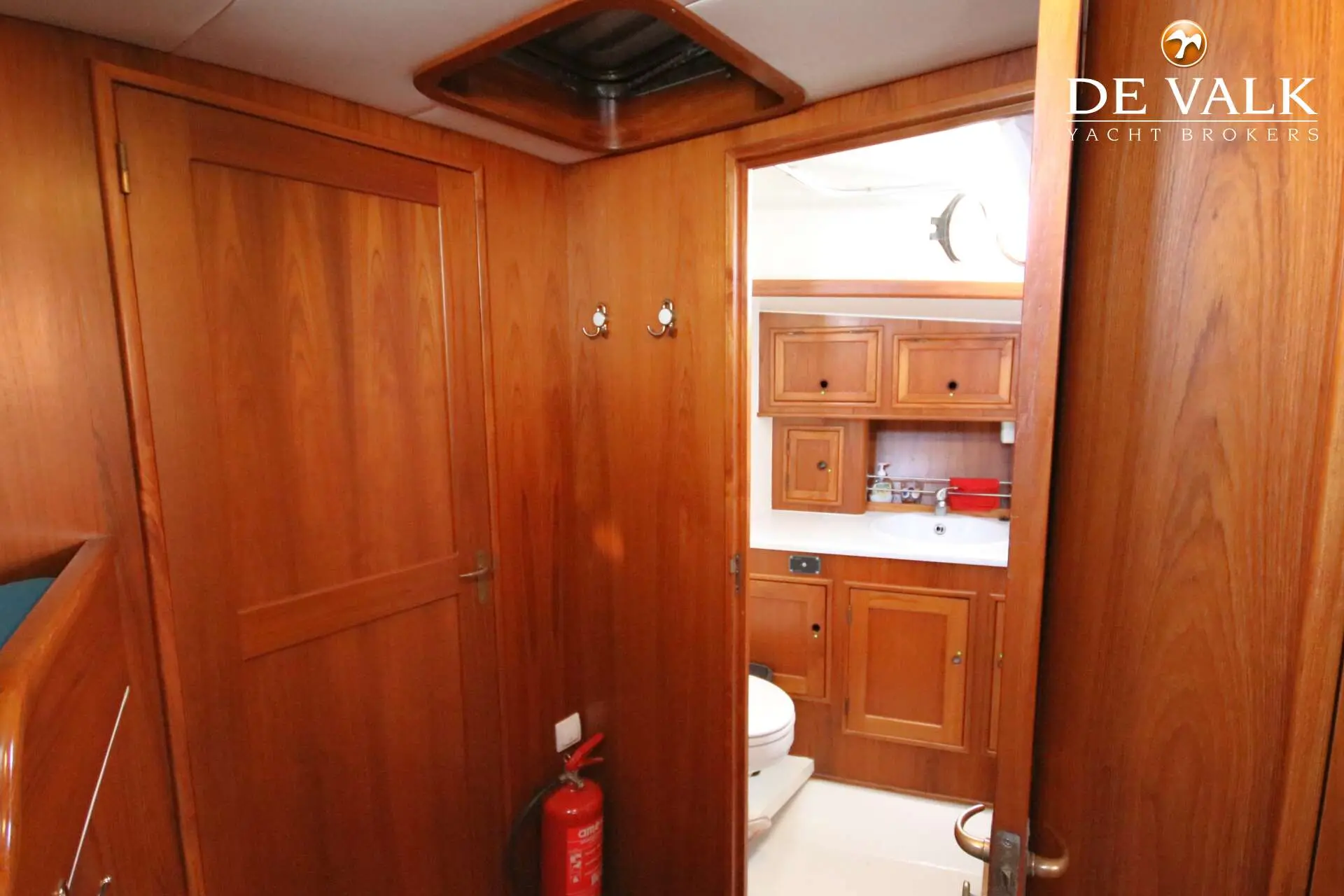 Thumbnail von Colin Archer Bronsveen 1500