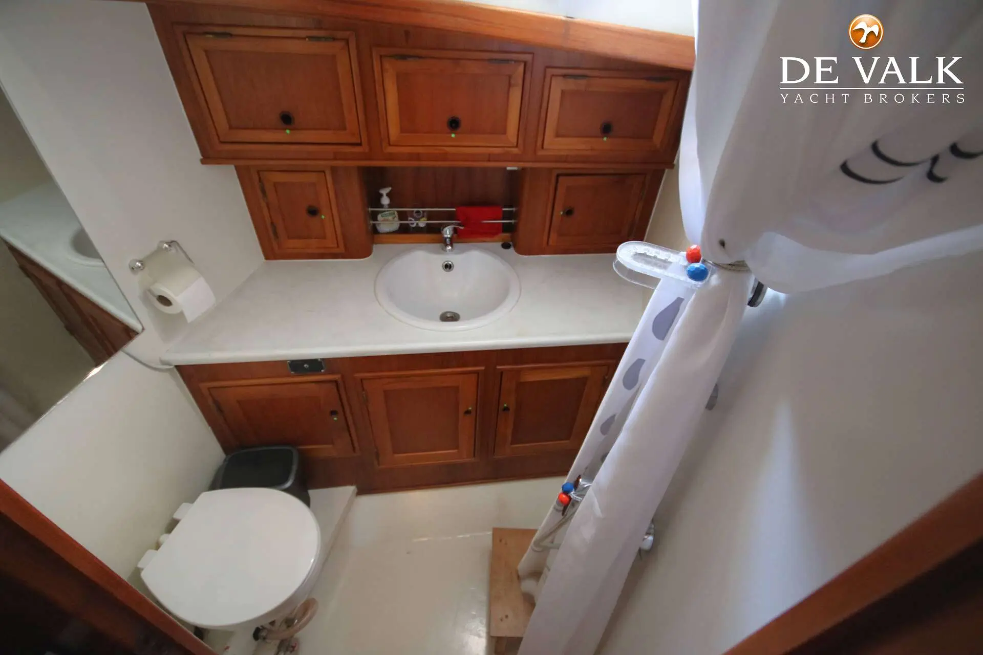 Thumbnail von Colin Archer Bronsveen 1500