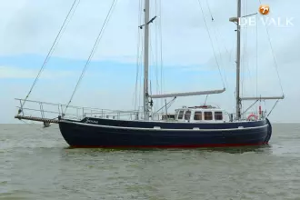 Thumbnail von Colin Archer Bronsveen 1500