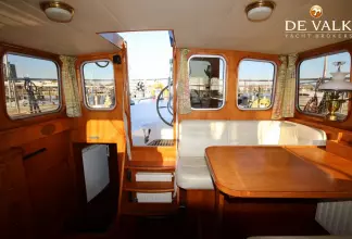 Thumbnail von Colin Archer Bronsveen 1500