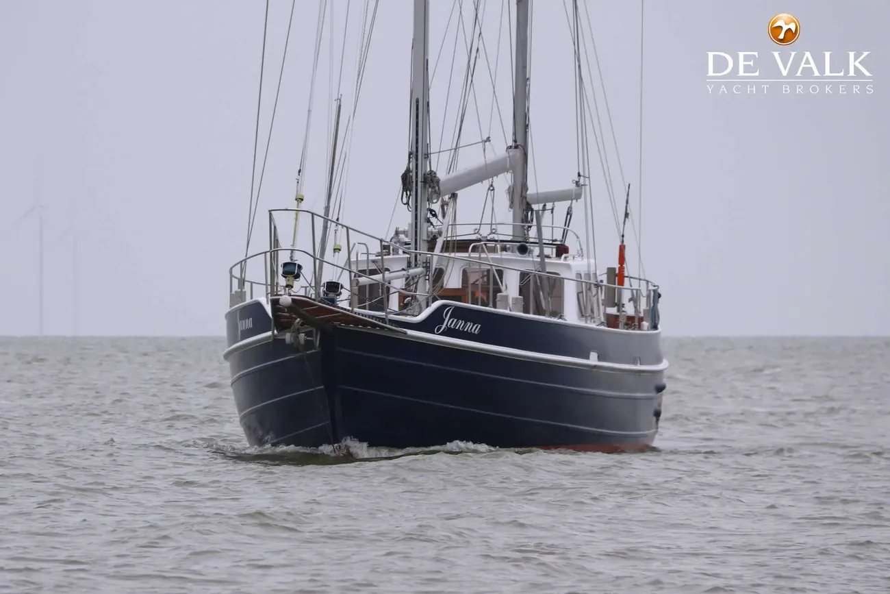 Thumbnail von Colin Archer Bronsveen 1500