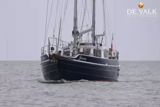 Thumbnail von Colin Archer Bronsveen 1500