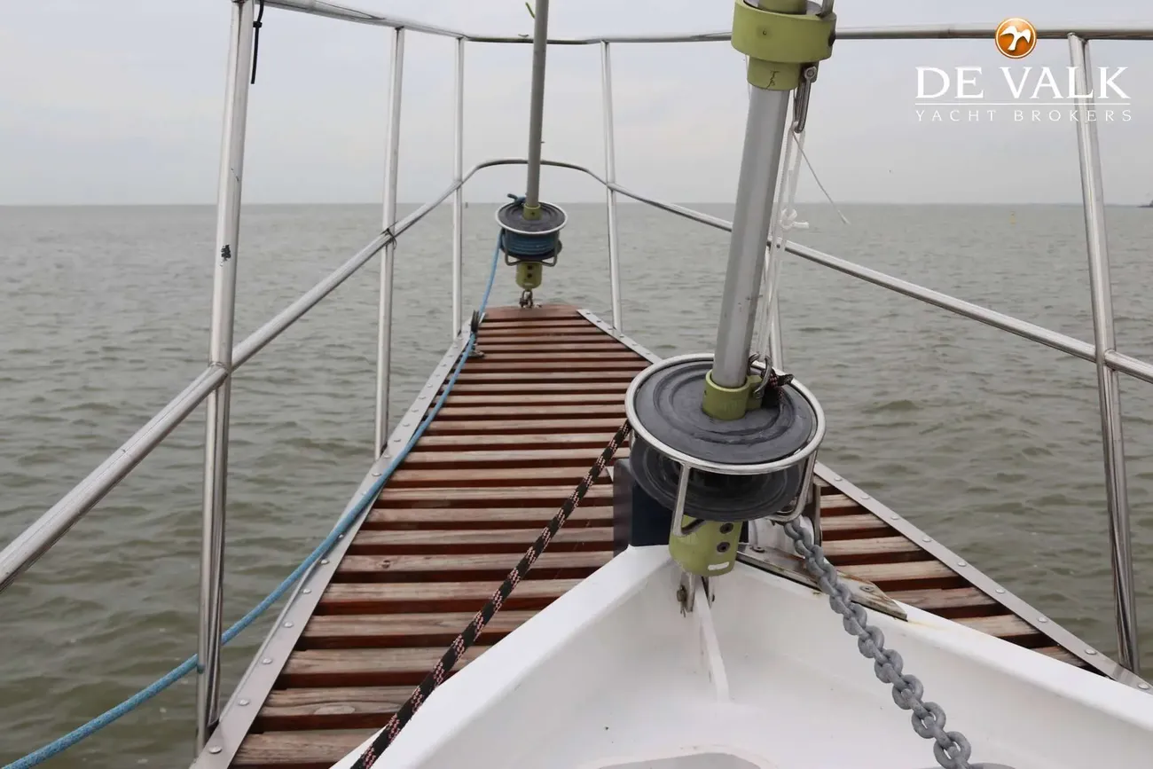 Thumbnail von Colin Archer Bronsveen 1500