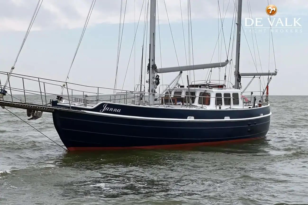 Thumbnail von Colin Archer Bronsveen 1500