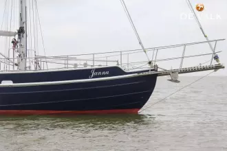 Thumbnail von Colin Archer Bronsveen 1500