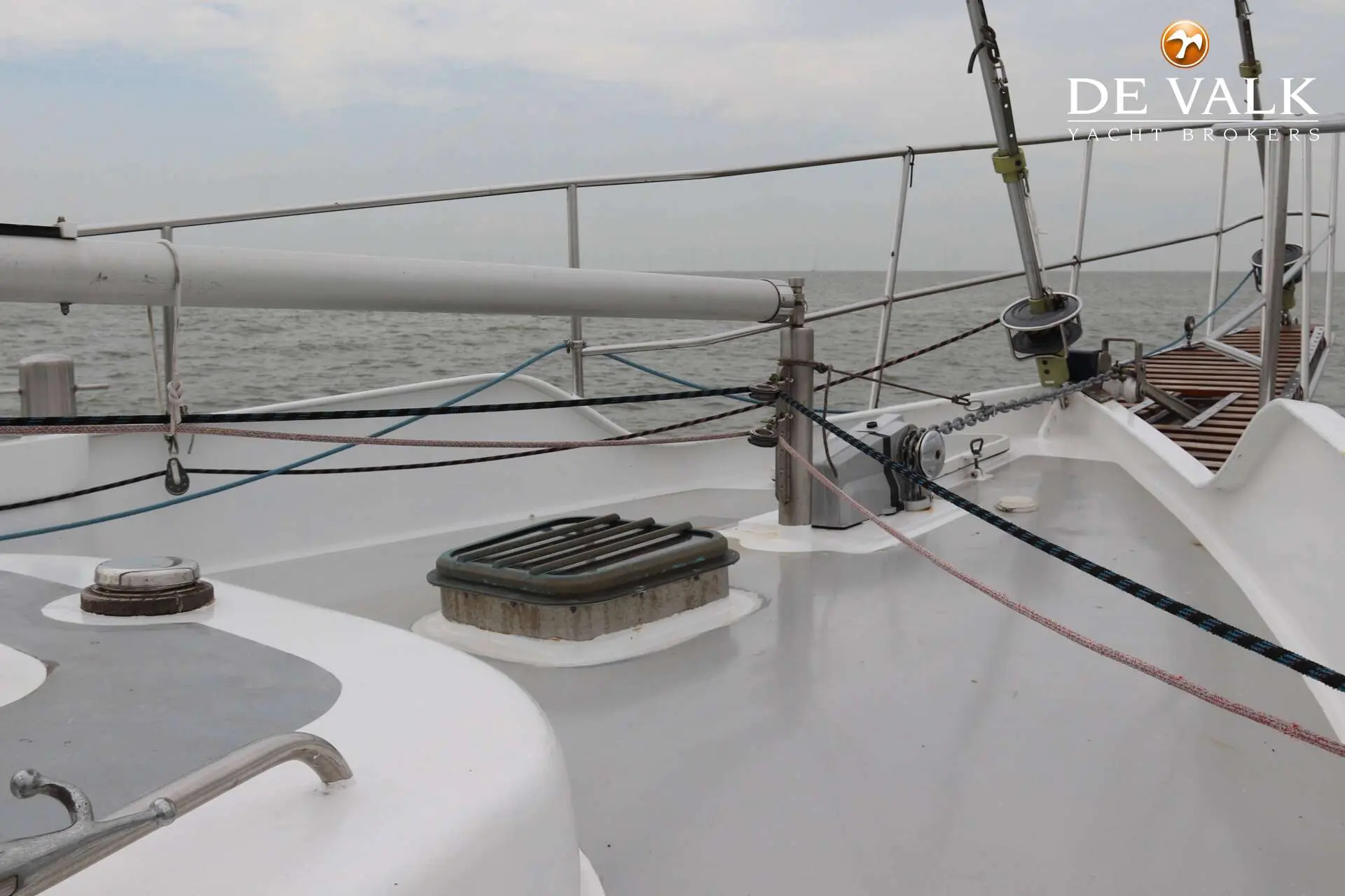 Thumbnail von Colin Archer Bronsveen 1500