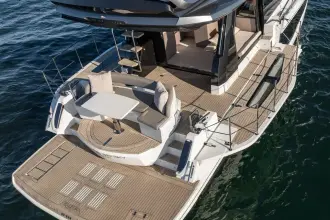 Thumbnail von Galeon 510 SKY GN510SKY-205