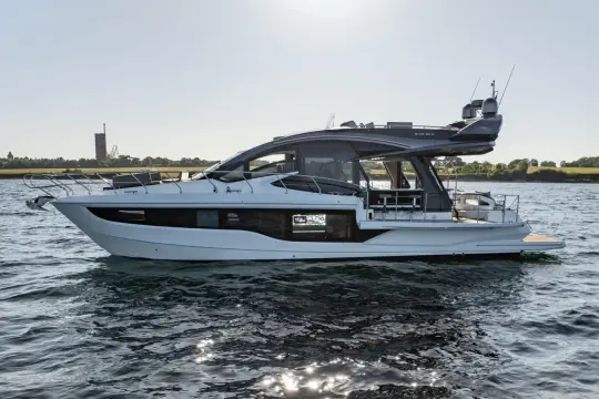 Galeon 510 SKY GN510SKY-205