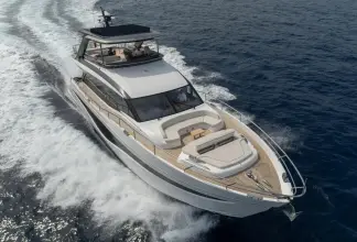 Thumbnail von Princess Y72 Maxi