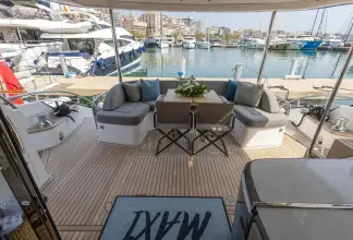 Thumbnail von Princess Y72 Maxi