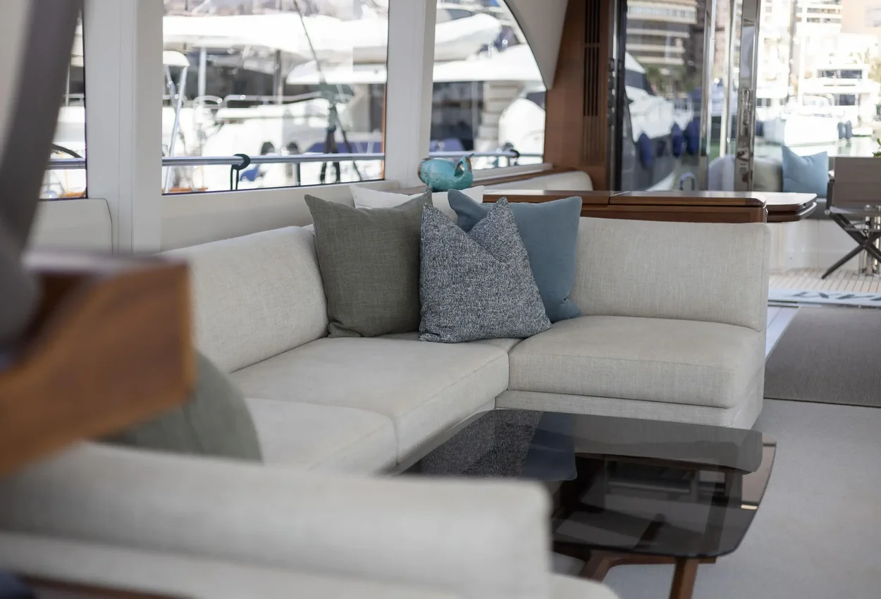 Thumbnail von Princess Y72 Maxi