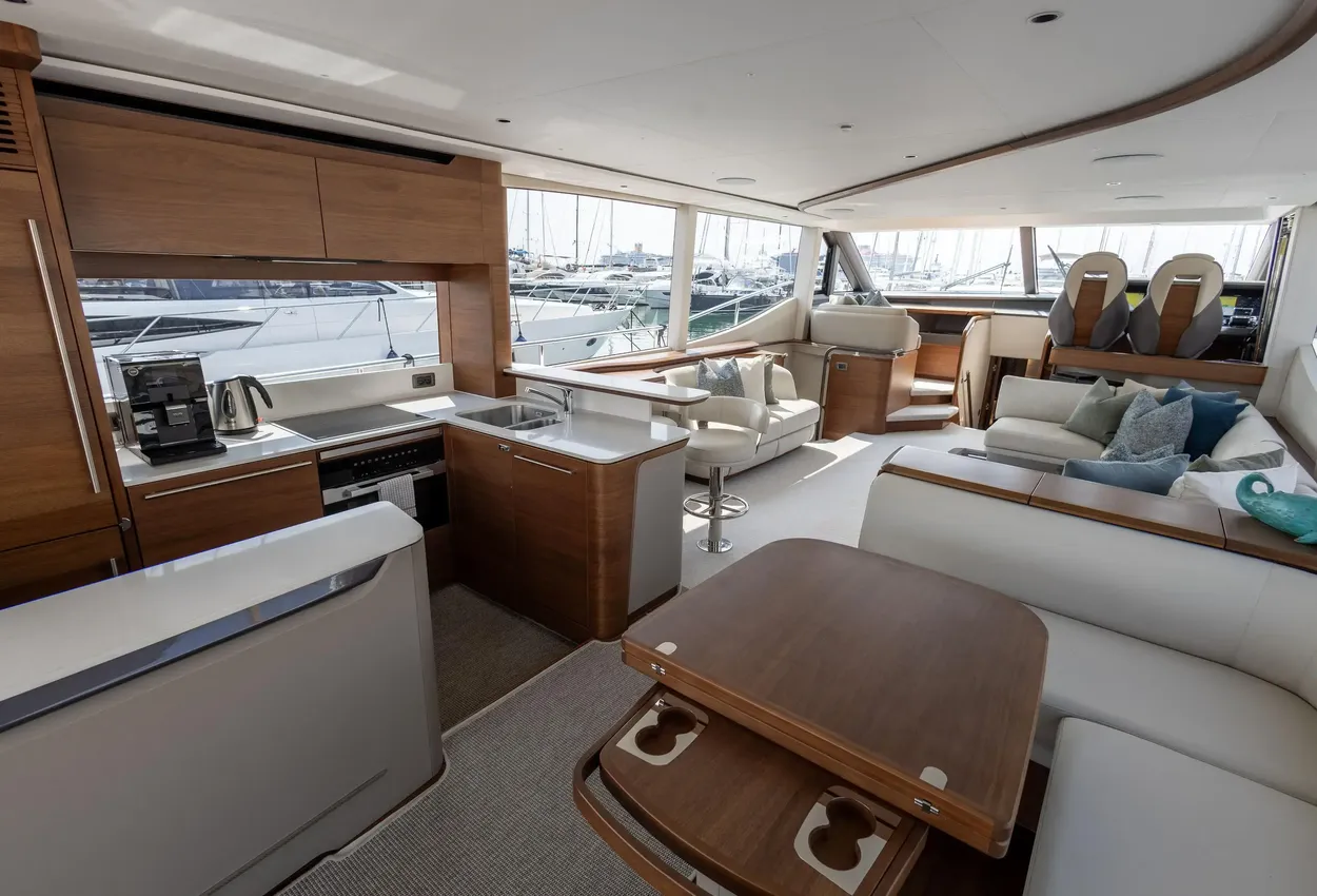 Thumbnail von Princess Y72 Maxi