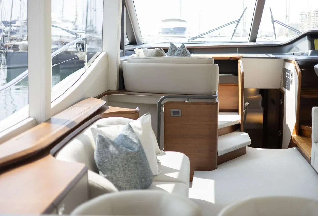 Thumbnail von Princess Y72 Maxi