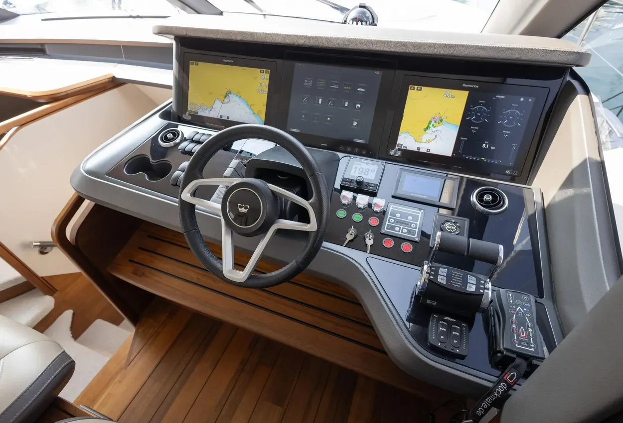 Thumbnail von Princess Y72 Maxi