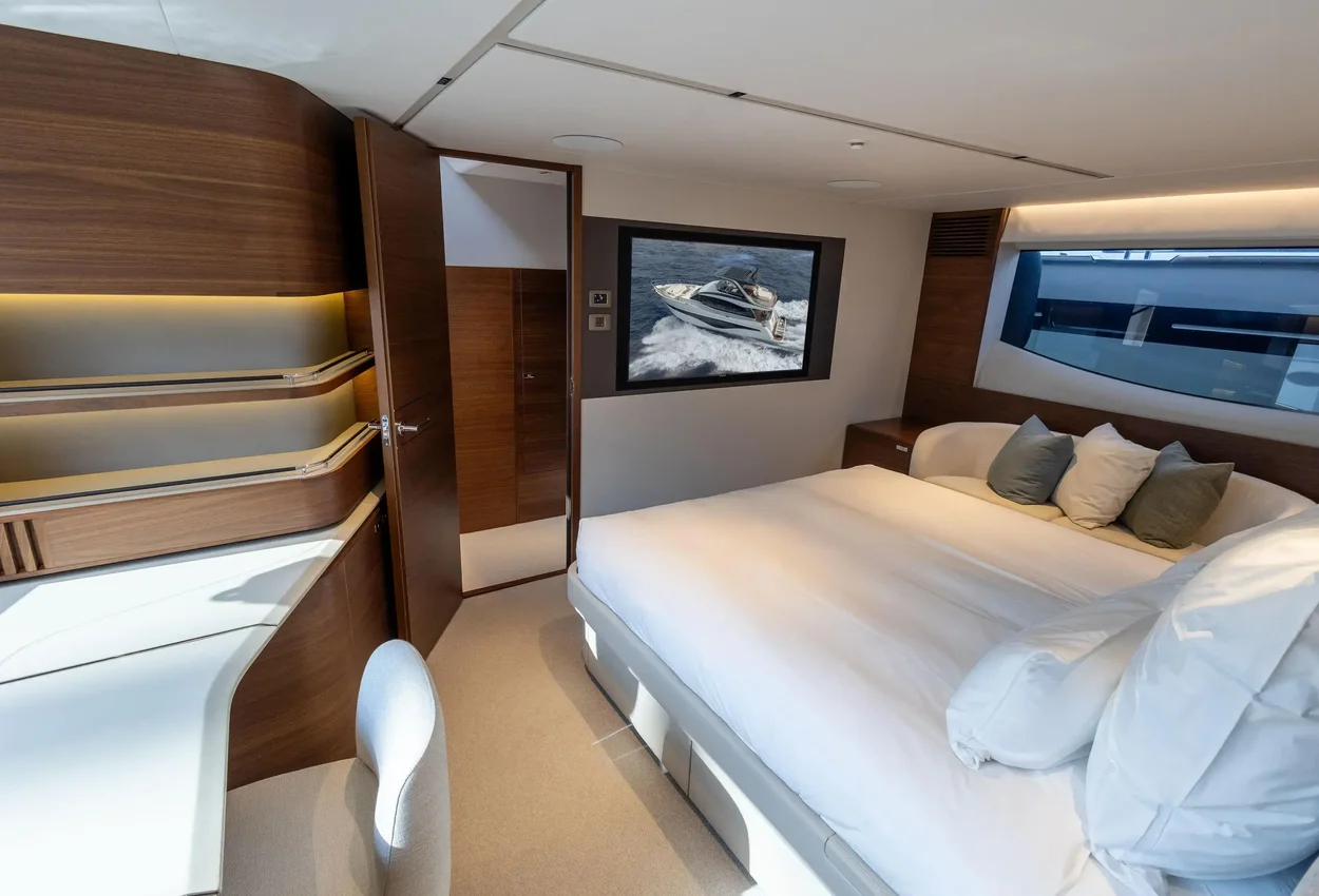 Thumbnail von Princess Y72 Maxi