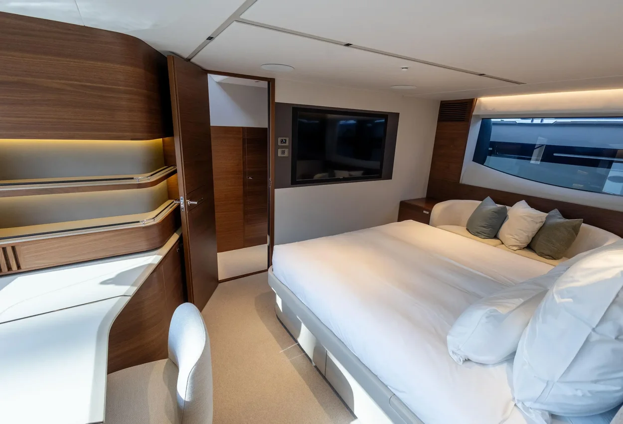 Thumbnail von Princess Y72 Maxi