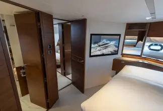 Thumbnail von Princess Y72 Maxi