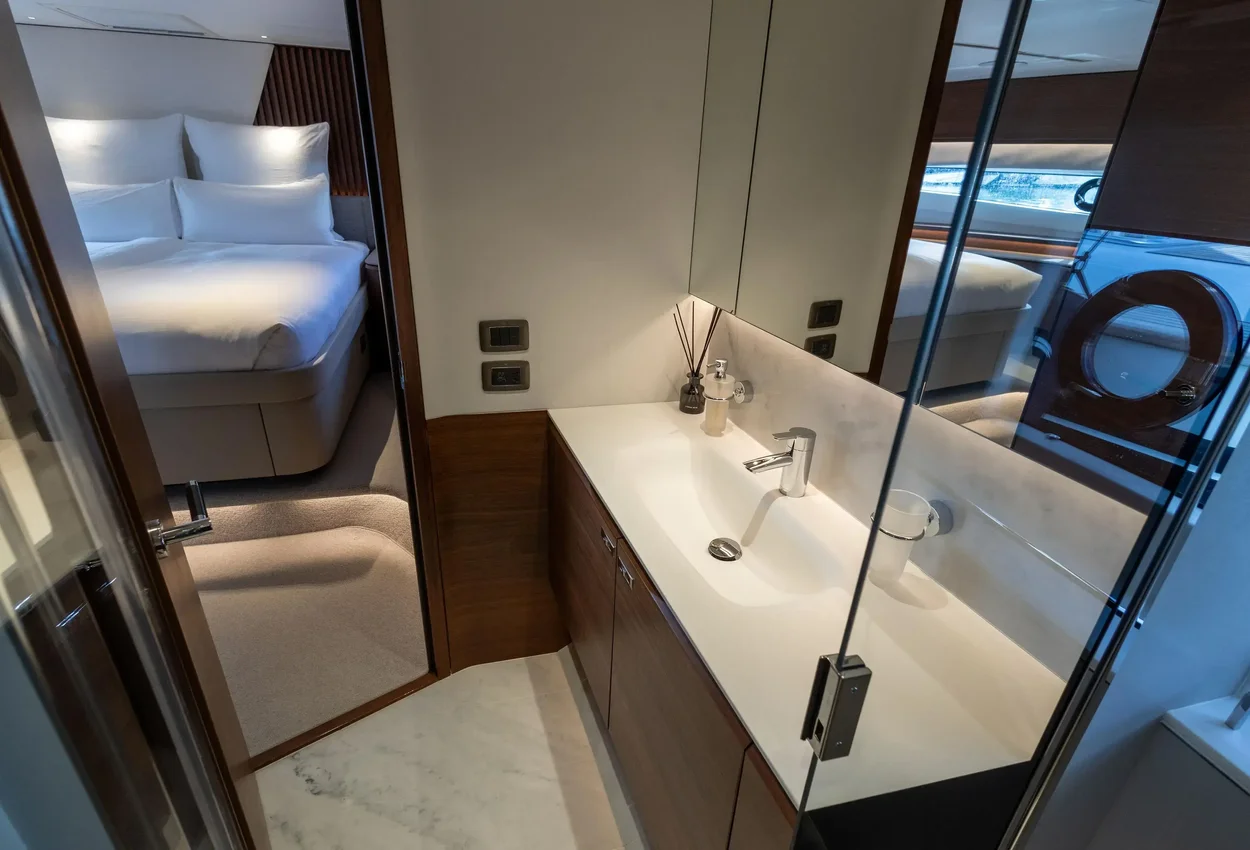 Thumbnail von Princess Y72 Maxi