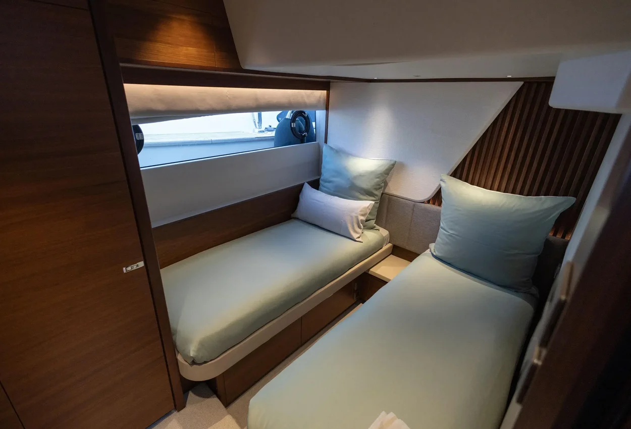 Thumbnail von Princess Y72 Maxi