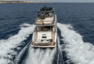 Thumbnail von Princess Y72 Maxi