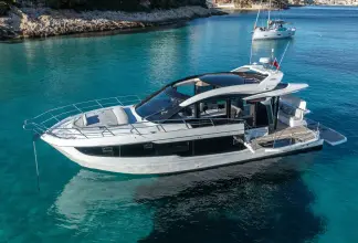 Thumbnail von Galeon 	450 HTC GN450HTC-031