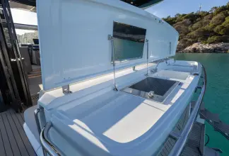 Thumbnail von Galeon 	450 HTC GN450HTC-031