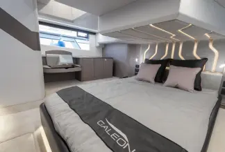 Thumbnail von Galeon 	450 HTC GN450HTC-031