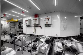 Thumbnail von AB Yachts Fast & Furious