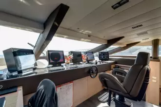 Thumbnail von AB Yachts Fast & Furious