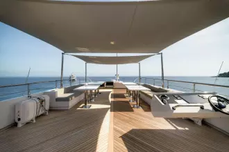 Thumbnail von AB Yachts Fast & Furious