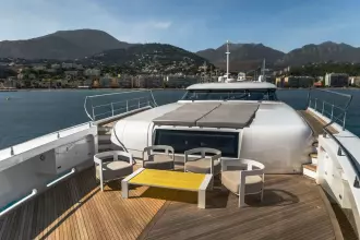 Thumbnail von AB Yachts Fast & Furious