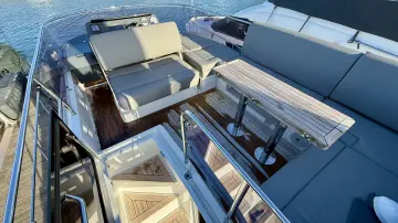 Thumbnail von Sealine F380 CHILLAXIN