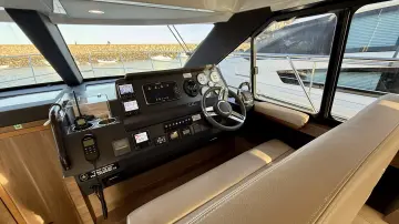 Thumbnail von Sealine F380 CHILLAXIN