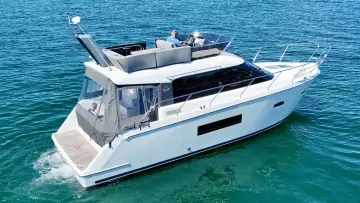 Thumbnail von Sealine F380 CHILLAXIN