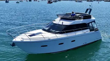 Thumbnail von Sealine F380 CHILLAXIN