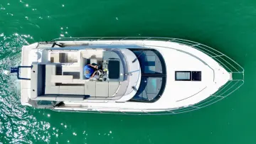 Thumbnail von Sealine F380 CHILLAXIN
