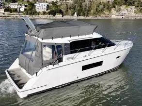 Thumbnail von Sealine F380 CHILLAXIN