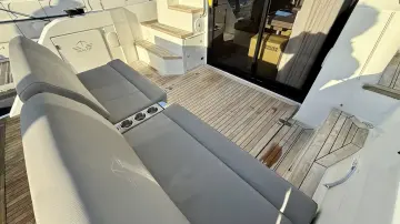 Thumbnail von Sealine F380 CHILLAXIN