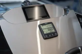 Thumbnail von Galeon 335 HTS