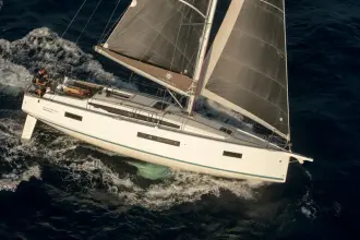 Thumbnail von Jeanneau Sun Odyssey 410 211066